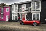 Mazda MX-5 Convertible Sport Tech 2020 года (UK)